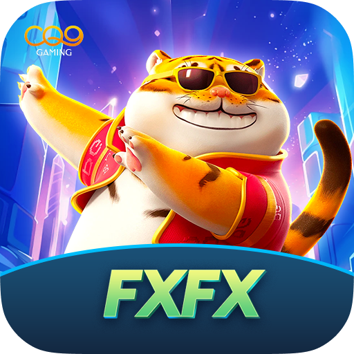 fxfx.com Cassino Online