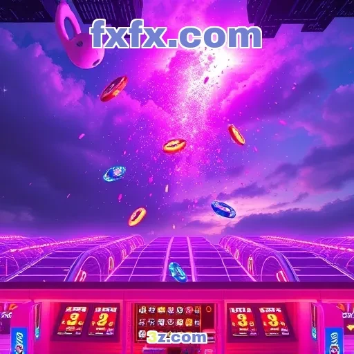 fxfx.com: Descubra a Comunidade que Transforma Jogos em Conexões